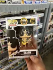 Funko POP! Rocks - Guns N' Roses S2 Vinyl Figure - SLASH #398 - NM/Mint