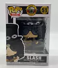 Funko Pop! Rocks: Guns N' Roses - Slash #51