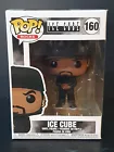 Funko POP! Rocks: Ice Cube #160 NWA