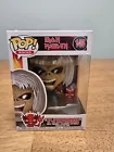 Funko - Pop Rocks - Iron Maiden The Number of the Beast EDDIE #145