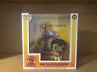 Funko POP! Rocks Jimi Hendrix (Are You Experienced) Album #24 Vinyl Figure