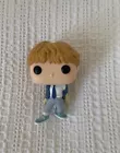 Funko Pop Rocks Jimin BTS #101 Vaulted Vinyl Figure Out Of Box