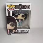 Funko POP! Rocks Joey Ramone #55 The Ramones