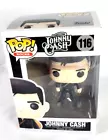 Funko Pop Rocks Johnny Cash #116