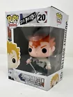 Funko Pop! Rocks Johnny Rotten Sex Pistols 20