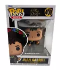 Funko Pop! Rocks: Juan Gabriel  - Juan Gabriel #400