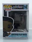 Funko POP! Rocks Kid N Play Christopher "Play" Martin #214 Vinyl Figure DAMAGED