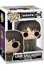 Funko POP! Rocks Liam Gallagher Oasis #256 Vinyl Figure New