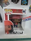 Funko Pop! Rocks Lil Wayne #86 Vinyl Figure