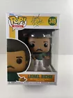 Funko POP! Rocks: Lionel Richie #349 w/Protector