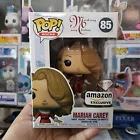 Funko POP! Rocks Mariah Carey Christmas Diamond Glitter #85