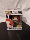 Funko Pop Rocks MCR Danger Days Gerard Way 181 Hot Topic - Protector