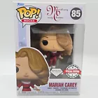 Funko POP! Rocks Merry Christmas Mariah Carey Diamond #85 Amazon Exclusive