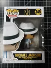 Funko Pop! Rocks: Michael Jackson #345