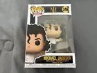 Funko Pop! Rocks Michael Jackson #346 FREE SHIPPING