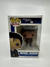 Funko Pop! Rocks: Michael Jackson Bad 25# Michael vinyl figure