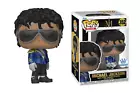 Funko POP! Rocks: Michael Jackson - Michael Jackson (Diamond)(Funko) #352