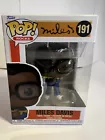 Funko Pop! Rocks: Miles Davis #191