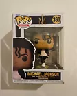 Funko Pop Rocks - MJ Michael Jackson #360