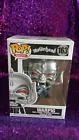 Funko Pop Rocks Motorhead Warpig #163