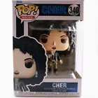 Funko Pop Rocks Music Cher - Turn Back Time Vinyl Figure #340