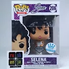 Funko Pop! Rocks Music Selena Diamond Exclusive #206