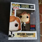 Funko Pop Rocks Mylene Farmer Exclusive 427