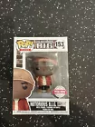 Funko Pop! Rocks Notorious B.I.G. #153 Biggie With Champagne Special Edition