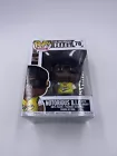 Funko POP! Rocks: Notorious B.I.G. #78 - Notorious B.I.G. with Jersey