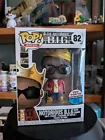 Funko Pop! Rocks - Notorious B.I.G. #82 THE NOTORIOUS B.I.G. Toy Tokyo Exclusive