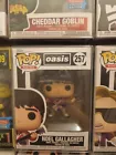 Funko Pop! Rocks Oasis Noel Gallagher #257