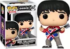 Funko POP! Rocks: Oasis - Noel Gallagher #257