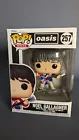 Funko Pop! Rocks Oasis Noel Gallagher #257