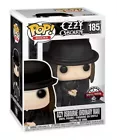 Funko Pop Rocks Ozzy Osbourne Ordinary Man #185 Special Edition