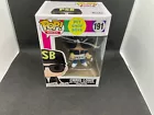 Funko Pop! Rocks Pet Shop Boys Chris Lowe #191 - NIB