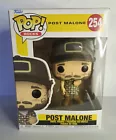 Funko POP! Rocks Post Malone Vinyl Figure #254 [Sundress]