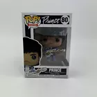 Funko Pop! Rocks PRINCE #80 Around the world in a day NIB With Pop Protector