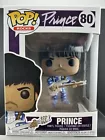 Funko POP! Rocks Prince #80  VAULTED RARE Around The World In 80 Days