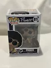 Funko Pop! Rocks PRINCE 81 Third Eye Girl Vinyl Figure