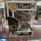 Funko Pop! Rocks Prince Purple Rain #79 Vinyl Figure