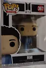 Funko Pop! Rocks ~ Proof ~ Vinyl: BTS - RM #367