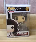 Funko POP! Rocks Queen Brian May #93 Vinyl Figure