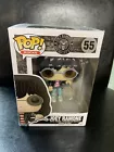 Funko Pop! Rocks Ramones Joey Ramone #55 Vinyl Figure