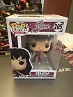 Funko Pop! Rocks Selena #205 Glitter NEW