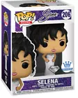 Funko POP! Rocks: Selena (Diamond)(Funko) #206