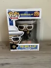 Funko POP Rocks! Sir Mix-A-Lot 275 Vinyl Figure NEW