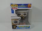 FUNKO POP! ROCKS--SIR MIX A LOT FIGURE (NEW)  #275