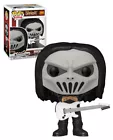 Funko POP! Rocks Slipknot #299 Mick - New, Mint Condition