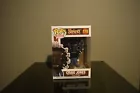 Funko Pop! Rocks: Slipknot - Craig Jones #178 (Near Mint)