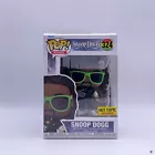 Funko Pop! Rocks Snoop Dogg 324 Exclusive New